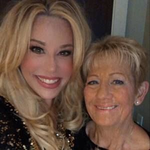 Meet your Posher, Mary beth